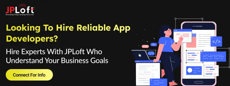 Looking To Hire Reliable App Developers